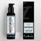 Embrace Moisturizer, Deep Nourishing & Hydrating Cream, for Unisex