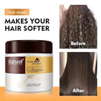 Karseell Hair Repair Mask, Deep Conditioning for Dry & Damaged Hair, All Hair Types
