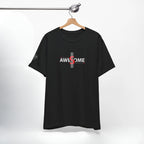 T-Shirt, Breathable & Fade-Resistant, for Men