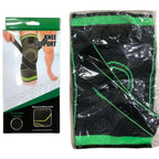 Knee Support Brace, Adjustable Compression & Patella Protection, for Sports & Joint Relief