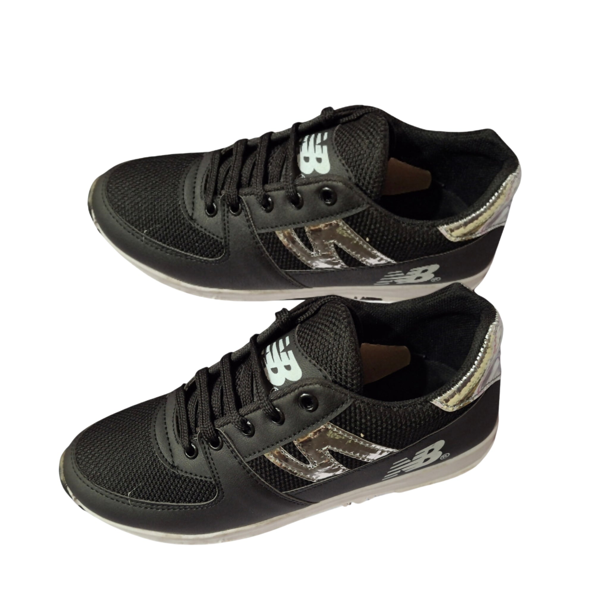 NB Sneakers, Breathable & Trendy Running, Ideal Gift for Boys