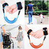 Anti-Lost Wrist Strap, Safety Harness for Toddlers, Adjustable 70-Inch Leash