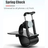 Mobile Holder, 360° Rotating, Universal Car Mount, for Dashboard
