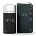 Caboki Hair Building Fibers, Adds Volume & Thickness, for Unisex