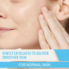 CeraVe Acne Foaming Cleanser, 4% Benzoyl Peroxide, Deep Cleansing Face Wash for Acne