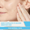 CeraVe Acne Foaming Cleanser, 4% Benzoyl Peroxide, Deep Cleansing Face Wash for Acne
