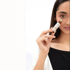 Under Eye Essential Oil Serum, Roll-On Dark Circle Remover, for Puffiness & Firming