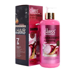 Chirs’s Onion & Ginseng Shampoo, Turkish Formula, Hair Growth & Strength