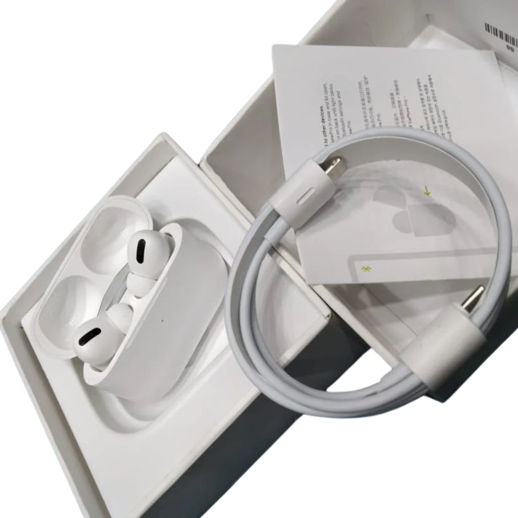 Earbuds, Premium Wireless & Active Noise Cancelling, IPX4 Water Resistance