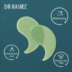 Dr. Rashel Marine Algae Eye Mask, Anti-Wrinkle & Revitalizing, for All Skin Types