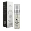 Natural Beard Oil with Procapil & Biotin, Relieves Itchiness, for Men