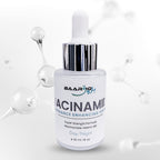 Radiant Glow Niacinamide Serum