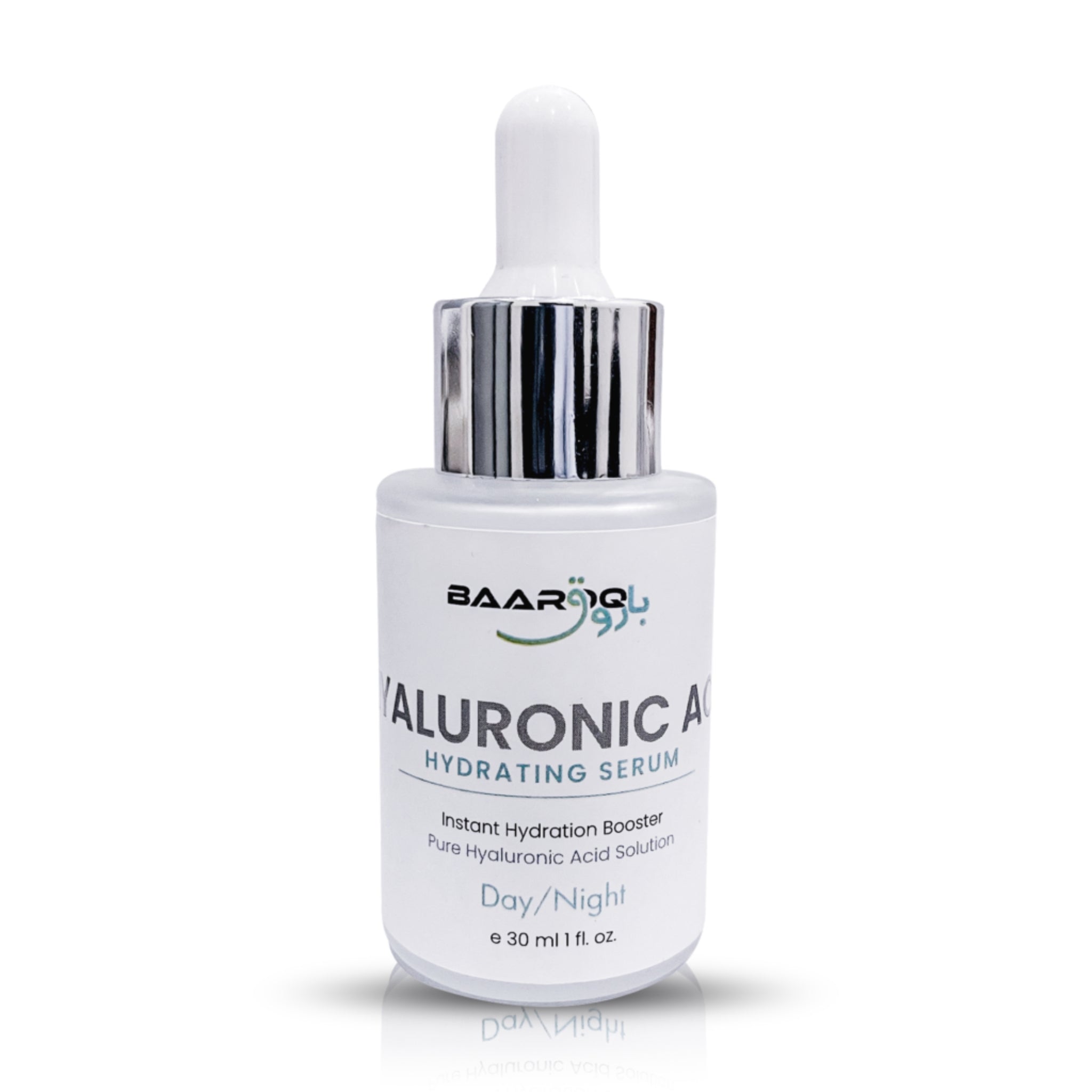 Hyaluronic Acid Serum