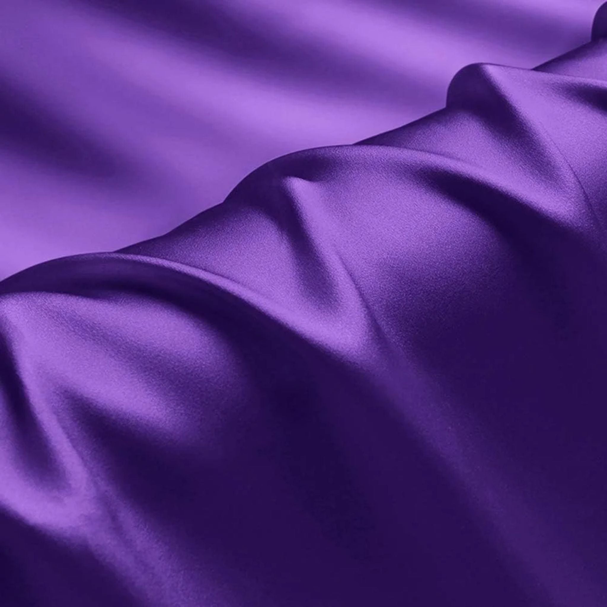 Pure Silk Fabric, High-Quality Satin & Unstitched Luxury, for Custom Designs