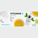 Vitamin C Serum
