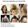 Pei Mei Hair Growth Serum, with Biotin & DHT Blocker, for Hair Loss Prevention
