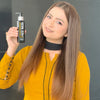 Bright & Fresh Combo, Anti-Aging & Glow Boosting Skincare Trio, for Daily Radiance