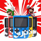 SUP Game Box Portable Console, for Kids & Adults