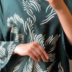 Suit, Jazmeen Stitched Linen 2Pcs, Chic & Breathable Fabric, for Women