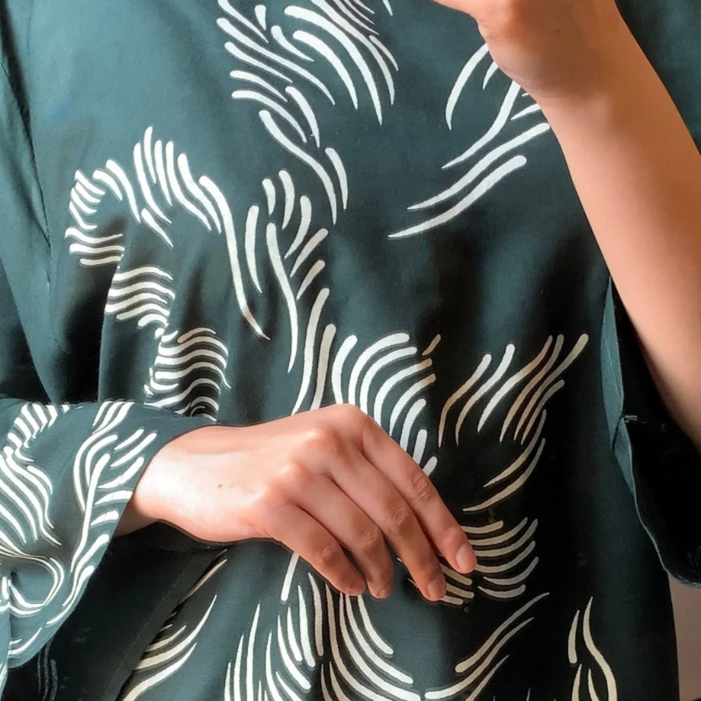 Suit, Jazmeen Stitched Linen 2Pcs, Chic & Breathable Fabric, for Women