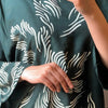 Suit, Jazmeen Stitched Linen 2Pcs, Chic & Breathable Fabric, for Women