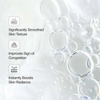 Urapra Glycolic Acid 7% Toner 100ml | Exfoliating Face Solution for Clear & Radiant Skin