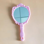 Mirror, Portable Pocket Makeup Handheld Compact Beauty