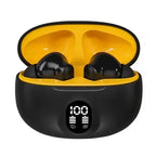 Stereo Wireless Earphones 895B, Premium Deep Bass, Waterproof