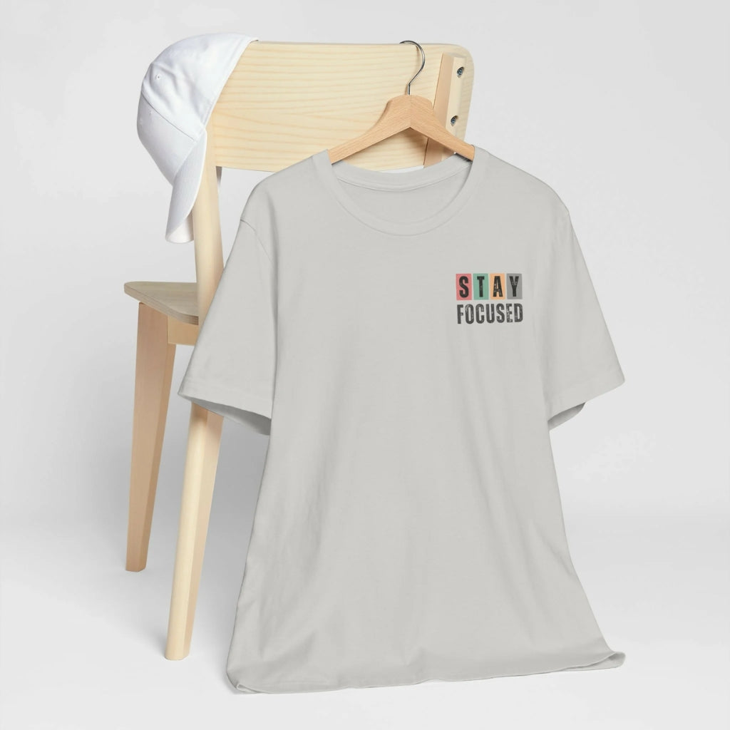 T-Shirt, Easy to Wash & Maintain without Shrinking, for Men