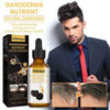 Hair Darkening Serum, Anti-Grey Formula, Herbal Extracts, 30ml