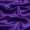 Pure Silk Fabric, High-Quality Satin & Unstitched Luxury, for Custom Designs