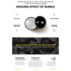 Bubble Bomb Pack, Deep Cleansing & Hydrating, for All Skin Types
