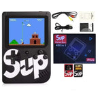 SUP Game Box Portable Console, for Kids & Adults