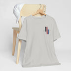 T-Shirt, Stylish Round, Durable & Fade-Resistant, for Everyday Use