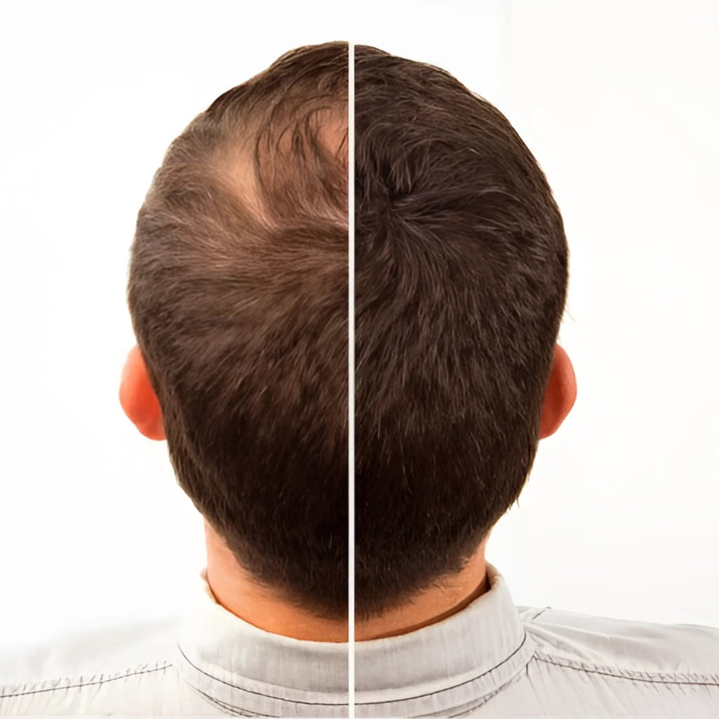 Caboki Hair Building Fibers, Adds Volume & Thickness, for Unisex