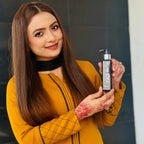 Bright & Fresh Combo, Anti-Aging & Glow Boosting Skincare Trio, for Daily Radiance