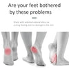 Electric Foot Vacuum Callus Remover, USB Rechargeable, 2000 RPM & Instant Smooth Feet