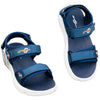 Gravity Sandals V1, Breathable & Anti-Slip, for Outdoor Adventures