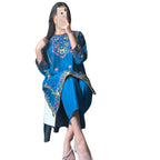 Suit, Jasmeen Multi Design, Arabic Lawn Embroidery & Trendy Look