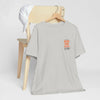 T-Shirt, Printed Round Neck Stylish & Comfortable, for Casual Wear