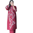 Suit, Jazmeen Stitched Linen 2Pcs, Chic & Breathable Fabric, for Women