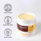 Karseell Hair Repair Mask, Deep Conditioning for Dry & Damaged Hair, All Hair Types