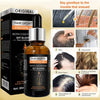 Pei Mei Hair Growth Serum, with Biotin & DHT Blocker, for Hair Loss Prevention
