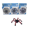 Spider Stress Reliever Spinner, Unique Design, Great for Focus and Fun