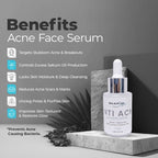Anti-Acne Serum