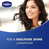 Vaseline Hair Tonic, Non-Greasy Strengthening Formula, for Scalp Nourishment & Hair Fall Control