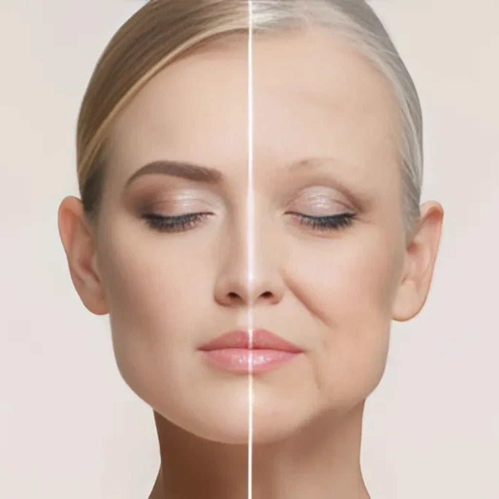 Gluta White Extreme Snger Litroght Up And Anti-aging Day & Night Cream, 125 Gram