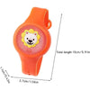 Mosquito Protection Wristband, Lightweight & Comfortable, for Kids