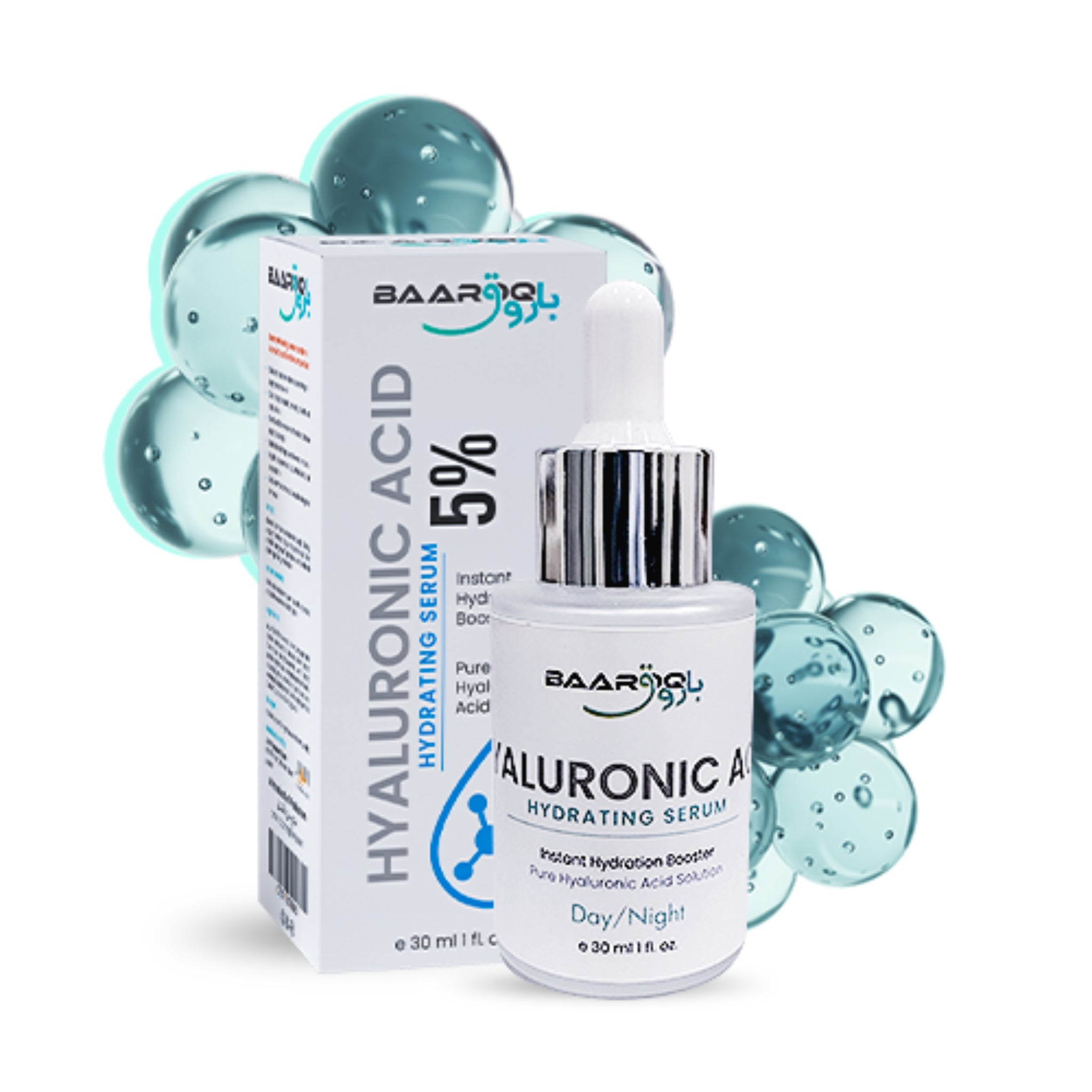 Hyaluronic Acid Serum