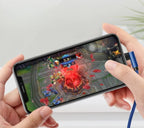 Right Angle Data Cable for iPhone Fast Charging & Data Transfer